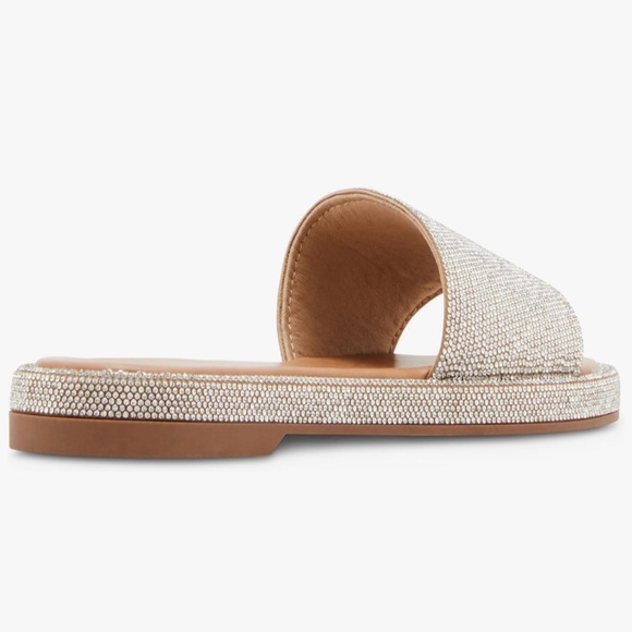 Madden Girl Addie women’s Slide Sandal - Picture 8 of 14